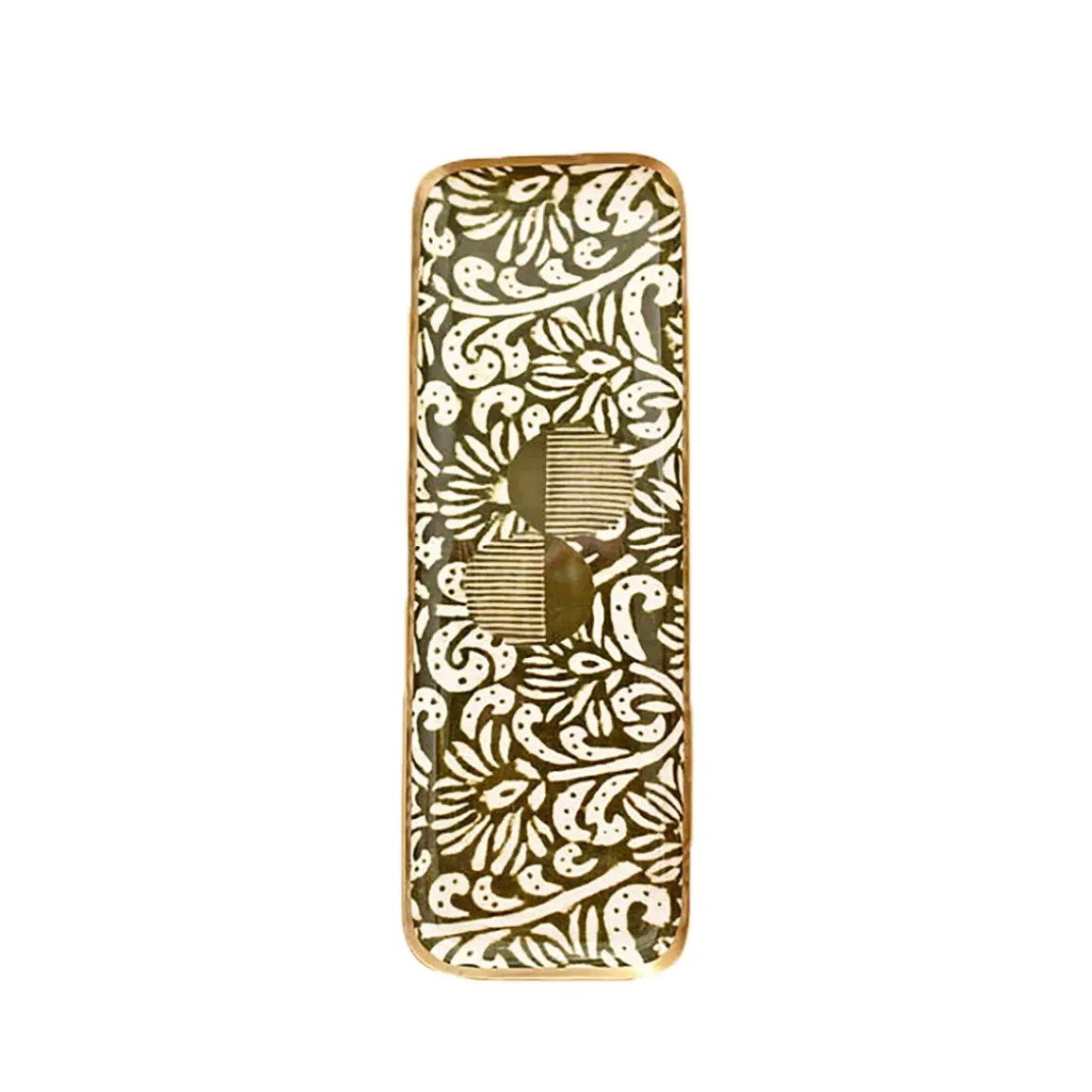 Plateau Duo Maki Vetiver