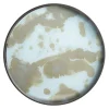Plateau - Mist Gold Organic - Ø 48 cm