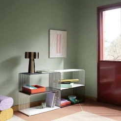 Plateau Panton - Marble White