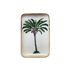 Plateau Solo - Palmier