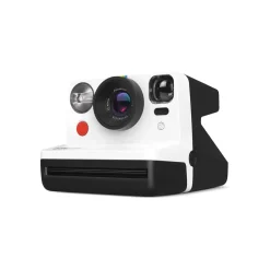 Polaroid Now Gen 2 - Noir u0026 Blanc