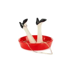 Porte-bagues Happy Legs - Party