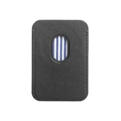 Porte-cartes en Cuir - Guepard Capuccino