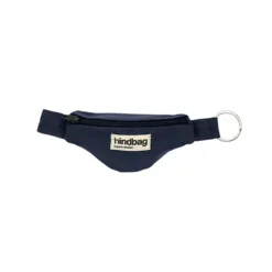 Porte-clés banane Côme - Navy