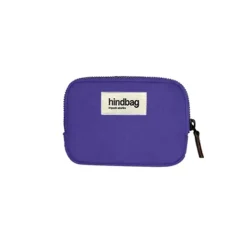 Porte-monnaie Lili - Holi Violet