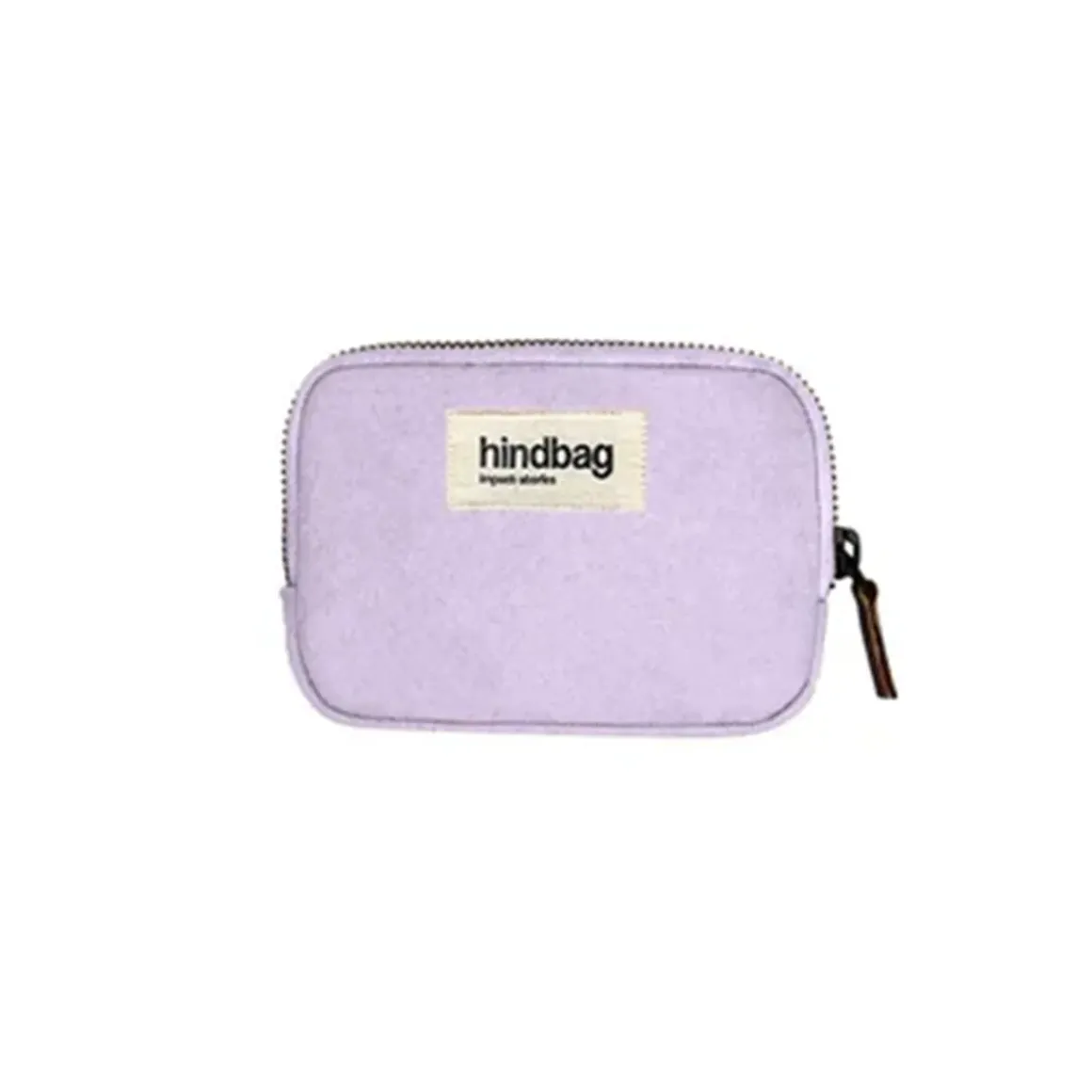 Porte-monnaie Lili - Lilas