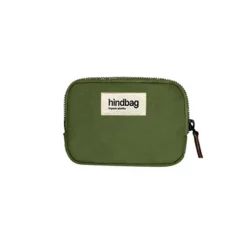 Porte-monnaie Lili - Olive