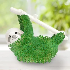 Pot / Jardinière Chia - Paresseux