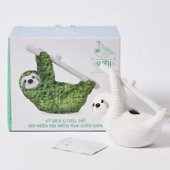 Pot / Jardinière Chia - Paresseux