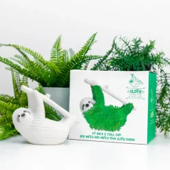 Pot / Jardinière Chia - Paresseux