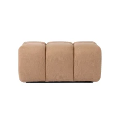 Pouf d'extérieur Chopin