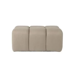Pouf d'extérieur Chopin