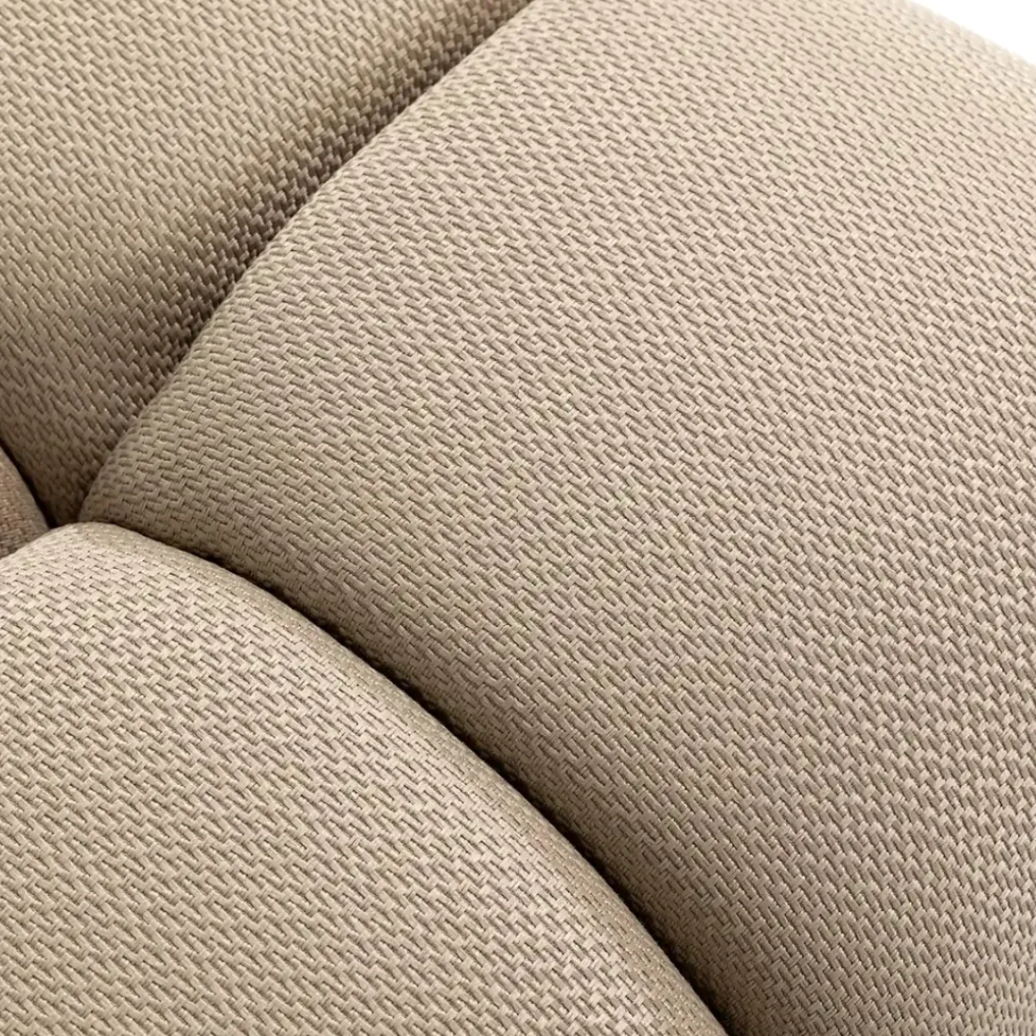 Pouf d'extérieur Chopin