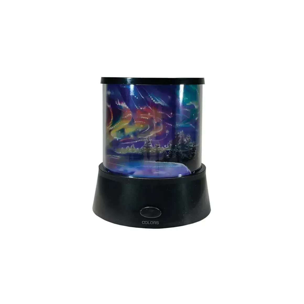 Projecteur Led Aurora