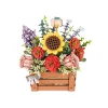Puzzle 3D - Bloom Box