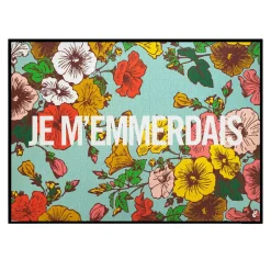 Puzzle Je m'emmerdais - 1000 pièces