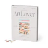 Puzzle Livre Art Lover - Morning Fields- 1000 pièces