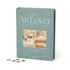 Puzzle Livre Art Lover - Part and Whole - 1000 pièces
