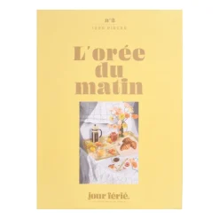 Puzzle L'orée du matin - 1000 pièces