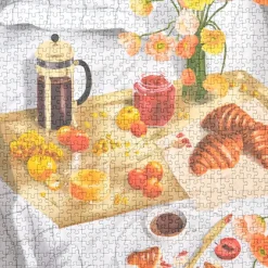Puzzle L'orée du matin - 1000 pièces