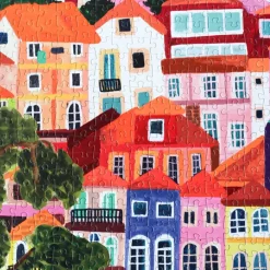 Puzzle Porto - 1000 pièces