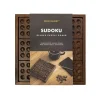 Puzzle Sudoku En Bois