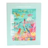 Puzzle Under The Sea