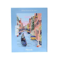 Puzzle Venice - 500 Pièces
