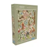 Puzzle Woodland Wildlife - 1000 pièces