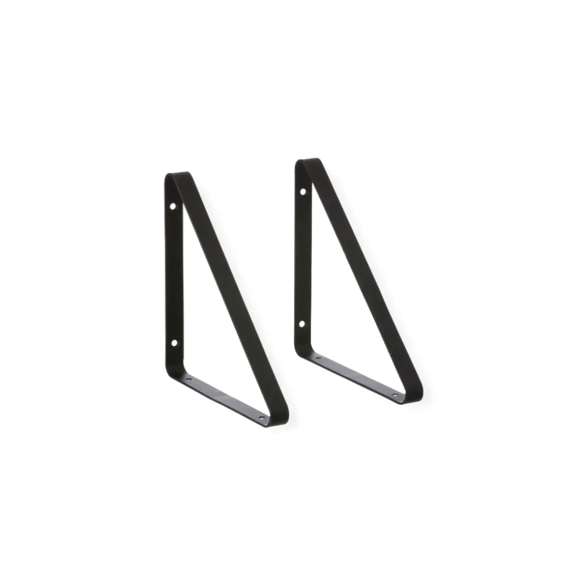 Équerres d'étagères (set de 2)