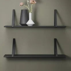 Équerres d'étagères (set de 2)