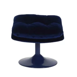 Repose-pieds Memento Pop - 45 x 50 x H44 cm