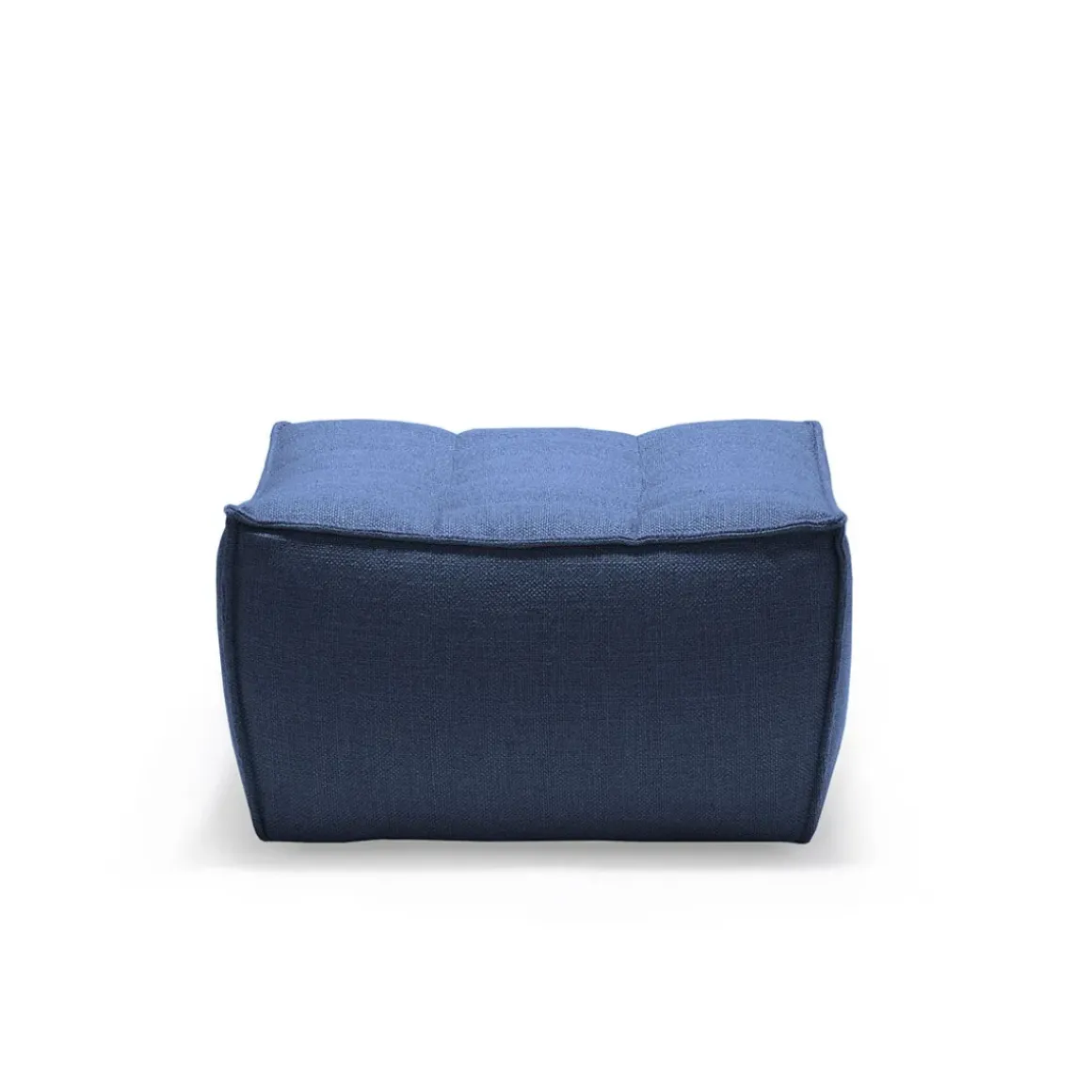 Repose-pieds N701 - Bleu