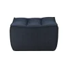 Repose-Pieds N701 - Graphite