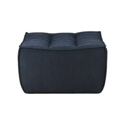 Repose-Pieds N701 - Graphite