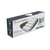 5 Rouleaux Recharges Kidyroll pour Kidyprint