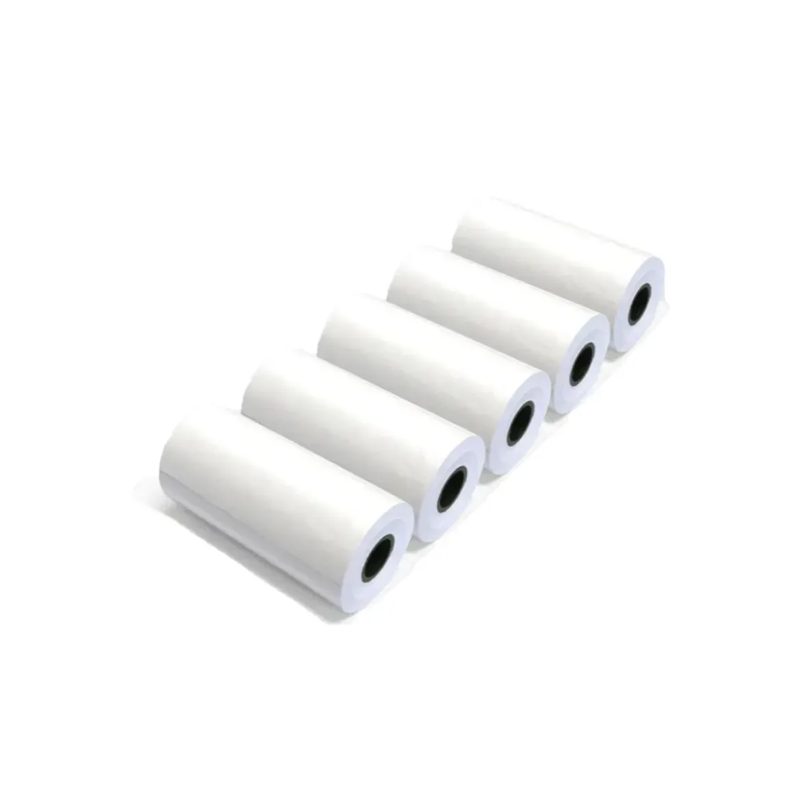 5 Rouleaux Recharges Kidyroll pour Kidyprint