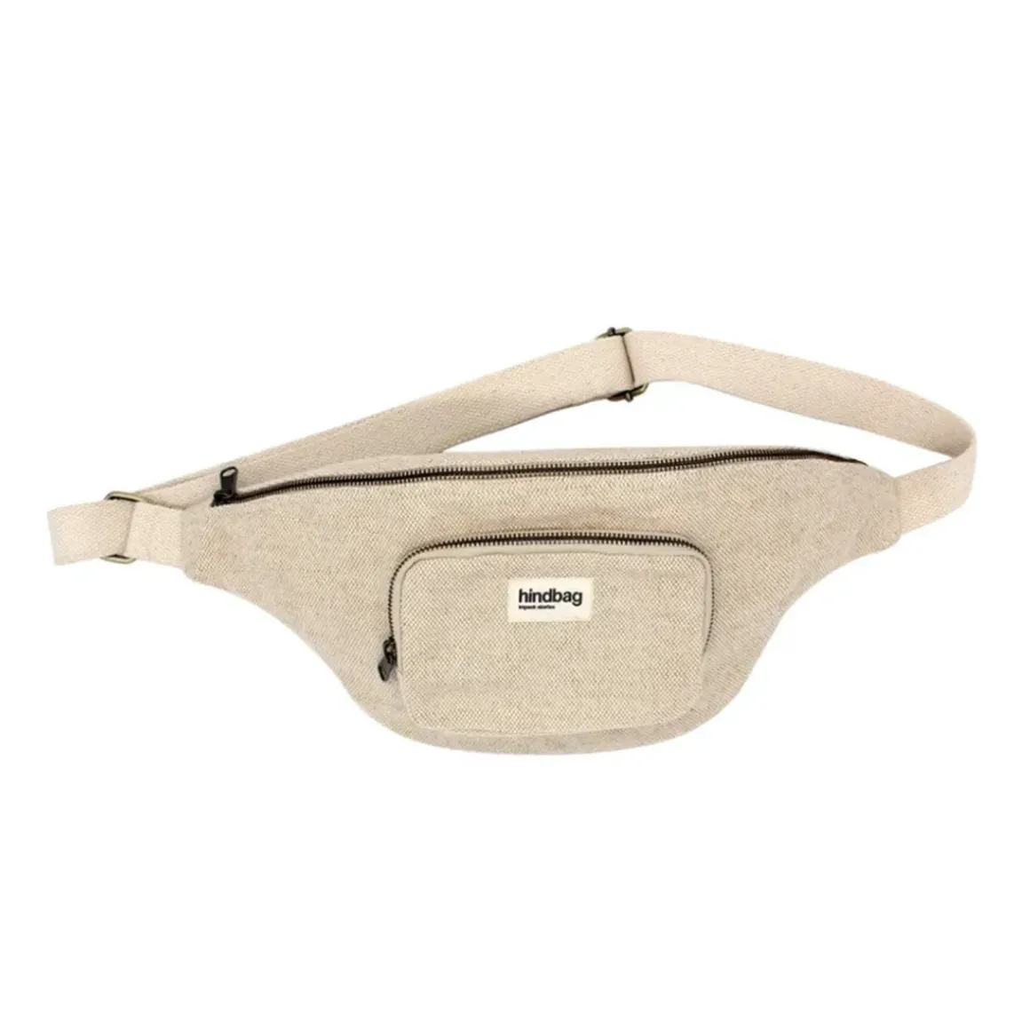 Sac Banane Sofia XL - Jute