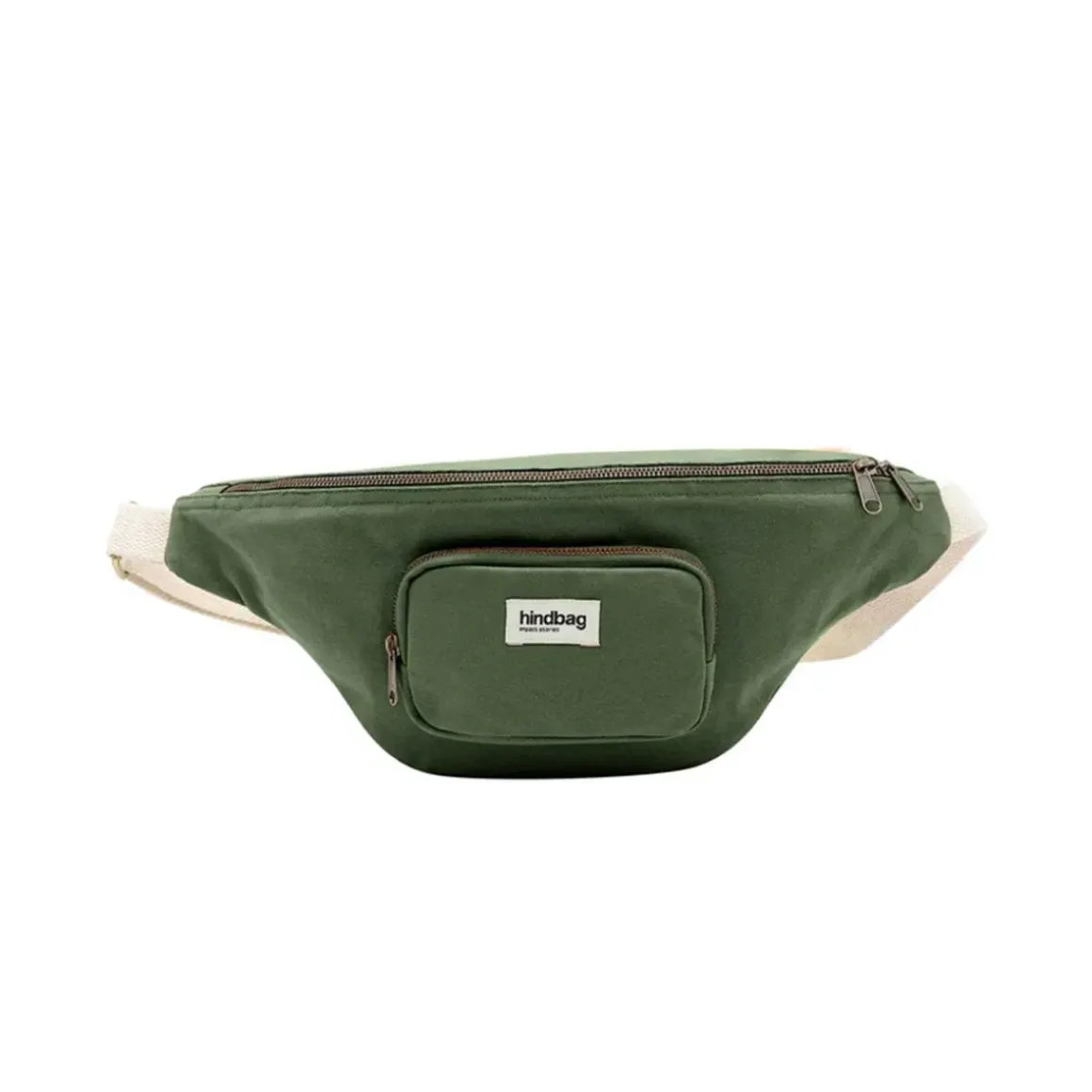 Sac Banane Sofia XL - Olive