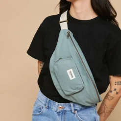Sac Banane Sofia XL - Sauge