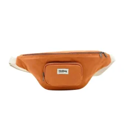 Sac Banane Sofia XL - Sienne