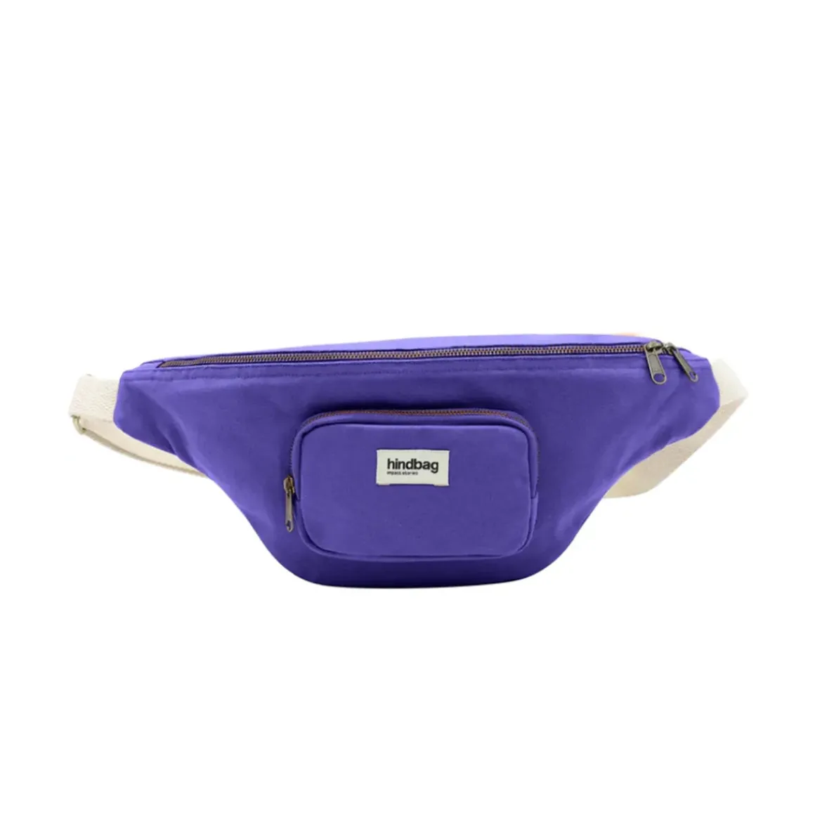 Sac Banane Sofia XL - Violet
