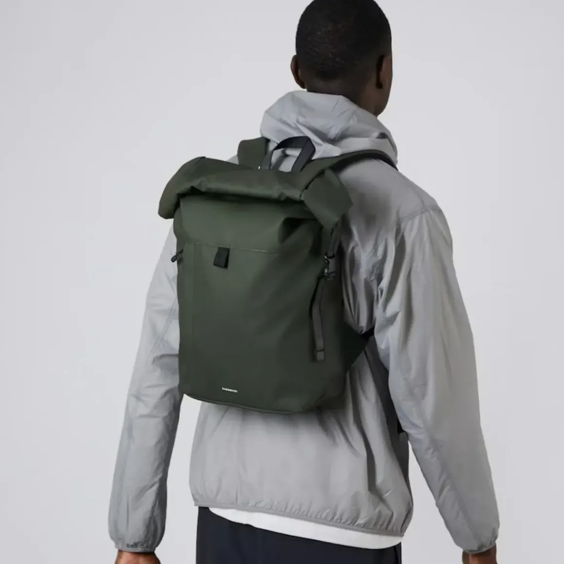 Sac à dos Konrad - Dawn Green