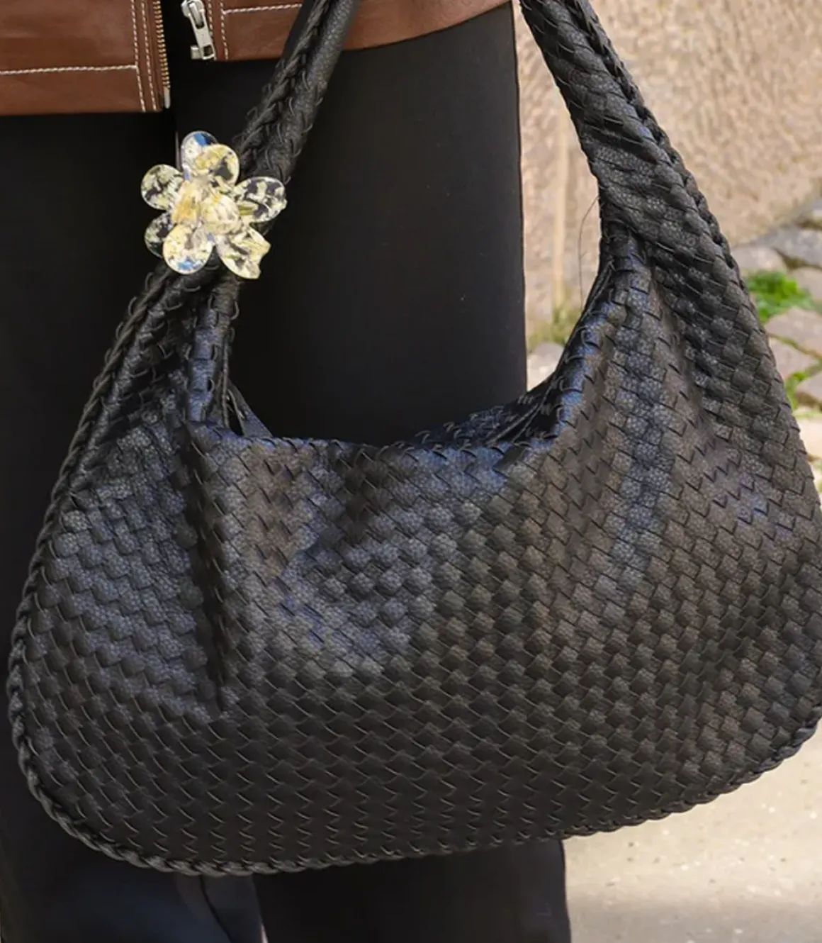 Sac Maria - Noir