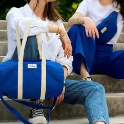 Sac Polochon mini Simon