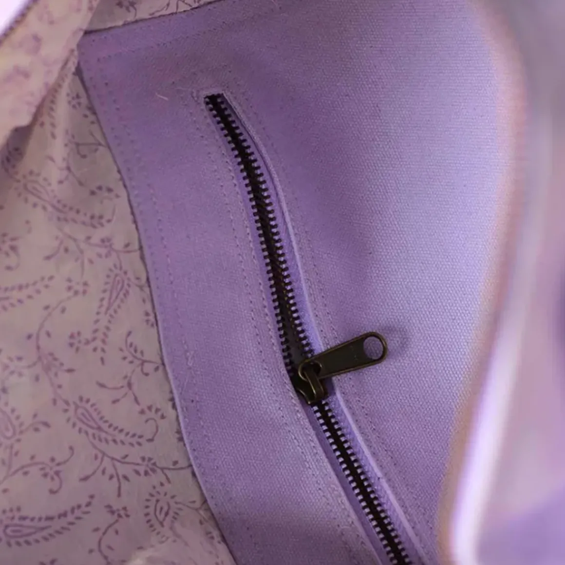 Sac Polochon Simon