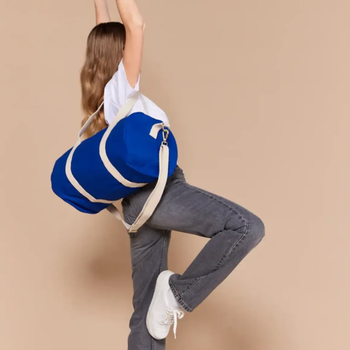 Sac Polochon Simon