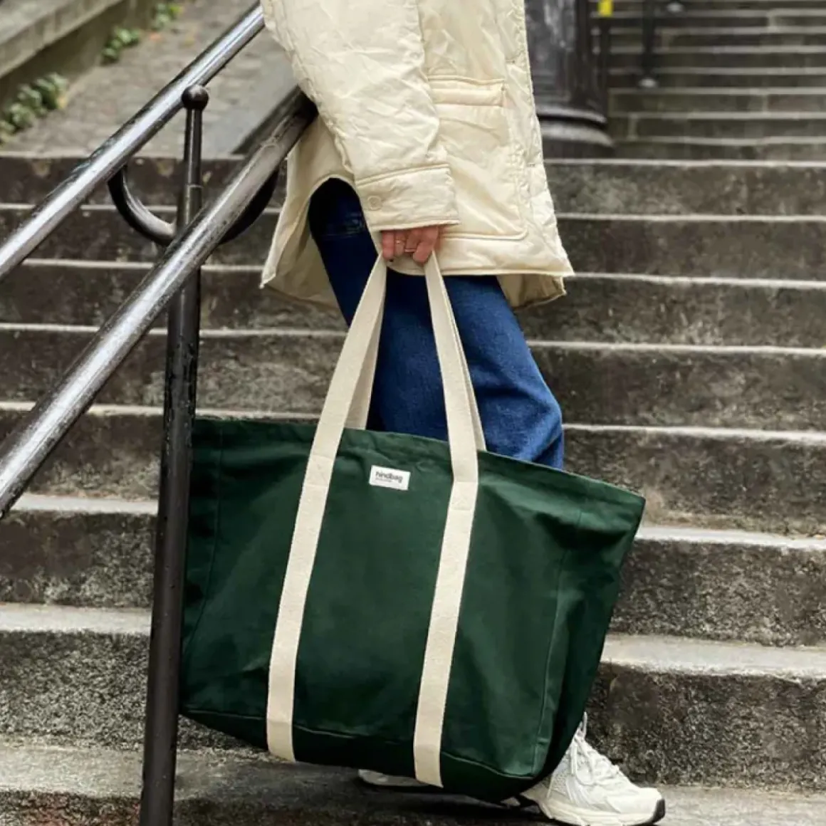 Sac week-end Jean