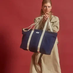 Sac week-end Jean
