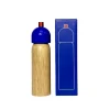 Salière Poivrière - Bleu/Rouge